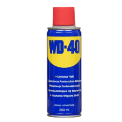 WD 40 200ML