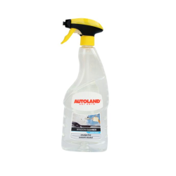 SREDSTVO ZA ČIŠČENJE STEKEL  AUTOLAND WINDOW CLEANER