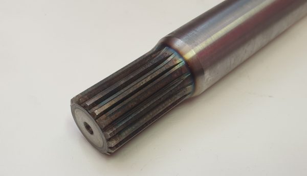 DESNA POLOSOVINA ZA PREDNJI MOST GOLDONI QUASAR 85, QUASAR 70, STAR 50, STAR 70, STAR 75, STAR 85, STAR 100 - Image 3