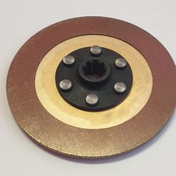 LAMELA 110mm ZA MOTOKULTIVAOTR GOLDONI JOLLY, JOKER, TWIST, SPECIAL LUX
