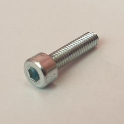 IMBUS VIJAK M4x16 ZANON KARBONIUM EVO33, FALCON 12V
