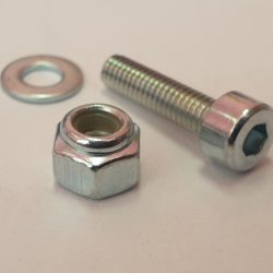 IMBUS VIJAK, MATICA, PODLOŽKA ZA OBIRALEC OLJK ZANON KARBONIUM EVO33, FALCON 12V