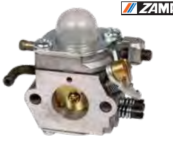 VPLINJAČ ZA MOTORNO KOSO OLEO MAC 450BP, TS33