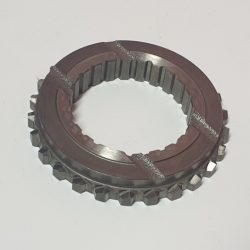 OBROČ HITRIH PRESTAV 26 ZOBOV ANTONIO CARRARO 5500