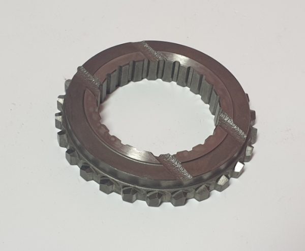 OBROČ HITRIH PRESTAV 26 ZOBOV ANTONIO CARRARO 5500 - Image 3