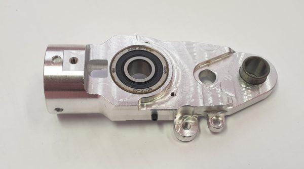NOSILEC MOTORJA ZA BATERIJSKE ŠKARJE ZANON TIGER SL38, TIGER SV38, TIGER ZT40 - Image 2