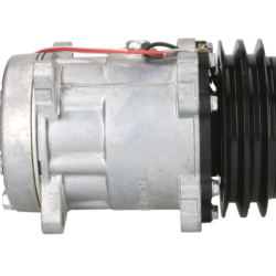 KOMPRESOR KLIME ZA TRAKTOR LANDINI 6560F, 6560L, 6560V, 7560, 8560, 6880, 7880, 8880, 9080, 9880, ADVANTAGE, BLIZZARD, REX F, REX L