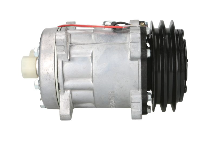 3552611M91 KOMPRESOR KLIME ZA TRAKTOR LANDINI KOMPRESOR KLIME ZA TRAKTOR LANDINI 6560F, 6560L, 6560V, 7560, 8560, 6880, 7880, 8880, 9080, 9880, ADVANTAGE, BLIZZARD, REX F, REX L - Image 1