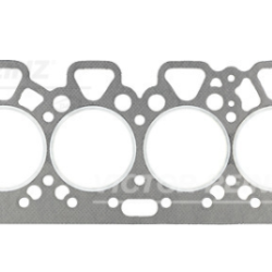 TESNILO GLAVE 1,80mm LANDINI C10500