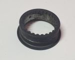 OZOBLJENA PUŠA 65mm / 75mm ANTONIO CARRARO 5500, 26 ZOBOV - Image 2