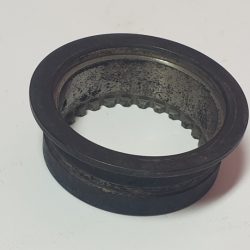 OZOBLJENA PUŠA 65mm / 75mm ANTONIO CARRARO 5500, 26 ZOBOV
