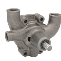 VODNA PUMPA / VODNA ČRPALKA ZA TRAKTOR MASSEY FERGUSON 133, 153, 140, 145, 148, 152, 230, 240, 235, 255, 263, 264, 333, 340, 342, 350, 353, 354, 3610, 4225, 4235, 4245, 4270, 4709, 5611, 5612, 6140, 6170