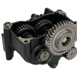 ČRPALKA OLJA MOTORJA MASSEY FERGUSON 165, 168, 174, 175, 178, 184, 185, 188, 184, 273, 274, 283, 285, 290, 293, 294, 565, 575, 590, 675