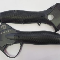 OHIŠJE ZA BATERIJSKE ŠKARJE ZANON TIGER ZT40, TIGER SV38, TIGER SL38
