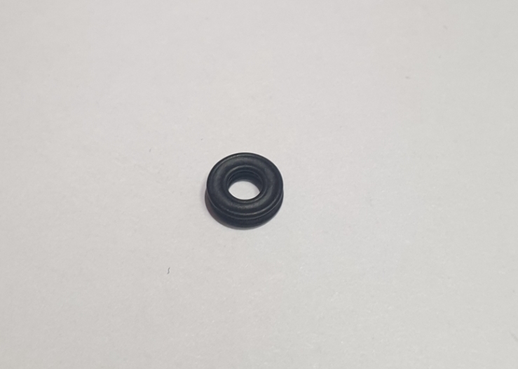 501288501 tesnilo husqvarna zaga TESNILO X-RING 2.9x6.46x1.78 ČRPALKE OLJA HUSQVARNA 268, 272XP, 281, 288, 394XP, 395XP, 61 - Image 1