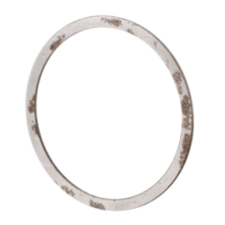 DISTANČNIK 86x99,5x3,1mm FIAT F140 DT