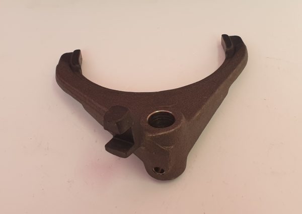 VILICA PRESTAV FIAT F140 DT, F100 DT, F110 DT, F115 DT, F120 DT, F130 DT - Image 2