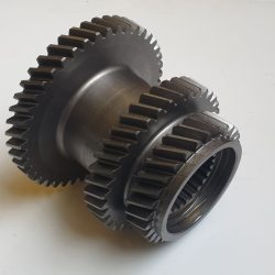 ZOBNIK FIAT F140 DT, F100 DT, F110 DT, F115 DT, F120 DT, F130 DT