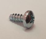 KRIŽNI VIJAK / ČEP 4,2x9,5mm ZANON KARBONIUM EVO33, FALCON