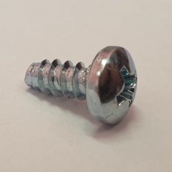 KRIŽNI VIJAK / ČEP 4,2x9,5mm ZANON KARBONIUM EVO33, FALCON