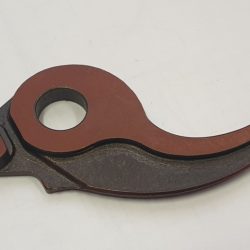 KONTRA REZILO / PROTI REZILO ZA BATERIJSKE ŠKARJE ZANON TIGER ZT40, TIGER SV38, TIGER SL38