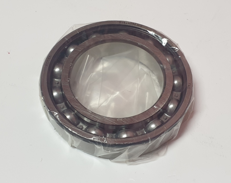 6065545 antonio carraro lezaj 6011 55x90x18 ODPRT KROGLIČNI LEŽAJ 55x90x18 ANTONIO CARRARO 5500, TIGRONE 3700 - Image 1