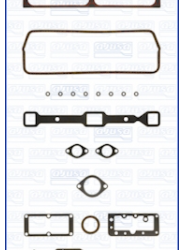 SET TESNIL MASSEY FERGUSON 356, 65, 865