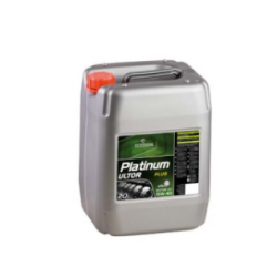 MOTORNO OLJE PLATINUM ULTOR PLUS 15W-40 20LT