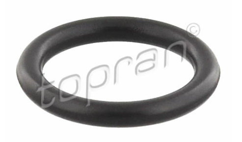 14457281 ORING TRAKTOR FIAT ORING 2,62X15,54 FIAT 62-86FDT, 70-76FDT, 60-76F - Image 1