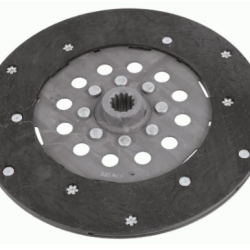 LAMELA 250mm ZA TRAKTOR FIAT 50-66DT, 50-86VDT