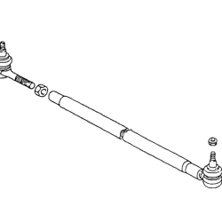 MATICA KONČNIKA VOLANA M20 FIAT 62-86FDT