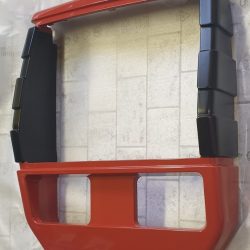 PREDNJA MASKA ZA TRAKTOR FIAT F130DT, F100DT
