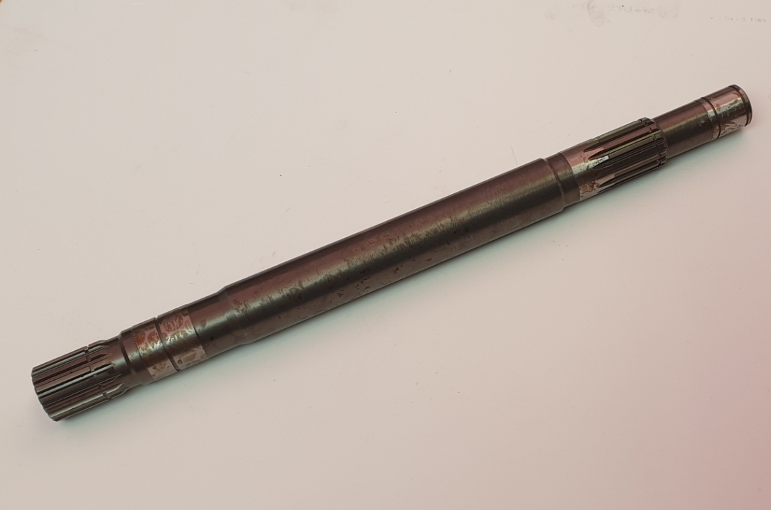 6026006 6026044 6026043 osovina gred antonio carra OSOVINA ANTONIO CARRARO 401mm - Image 1