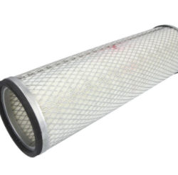 NOTRANJI FILTER ZRAKA ZA TRAKTOR FIAT F140DT, F130DT