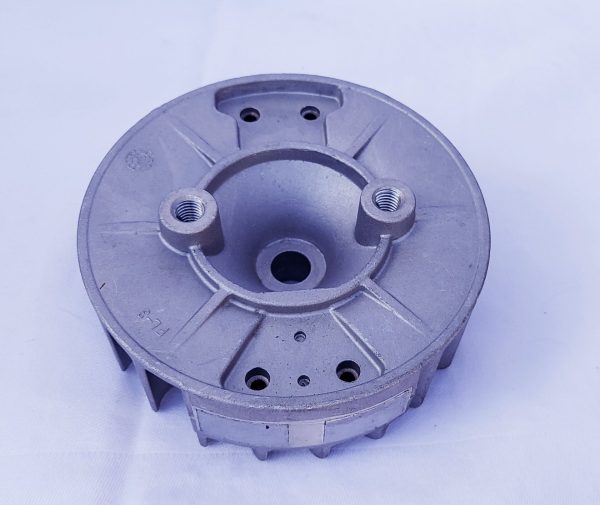 VZTRAJNIK MOTORJA / MAGNET ZA MOTORNO KOSO ALPINA ABR52D, B42, B52, TB422 - Image 2