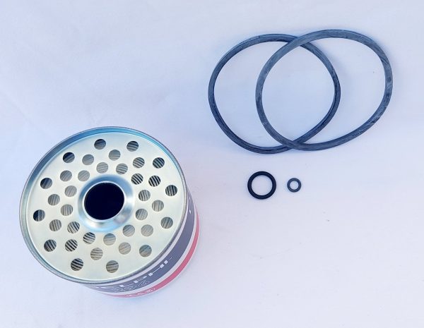 FILTER GORIVA ZA TRAKTOR LANDINI GLOBUS 70, REX 70L - Image 2