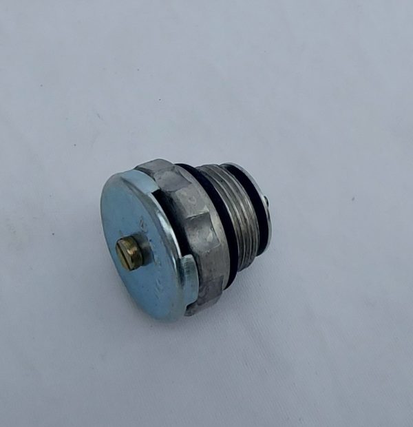 KOVINSKI ODUŠEK MOTORJA LOMBARDINI LDA450, LDA451, LDA510 - Image 2