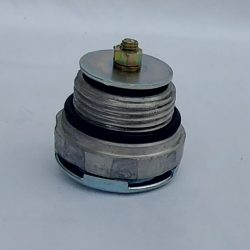 KOVINSKI ODUŠEK MOTORJA LOMBARDINI LDA450, LDA451, LDA510