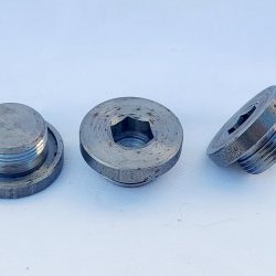 ČEP KARTERJA OLJA MOTORJA FIAT 70-66DT, F130DT