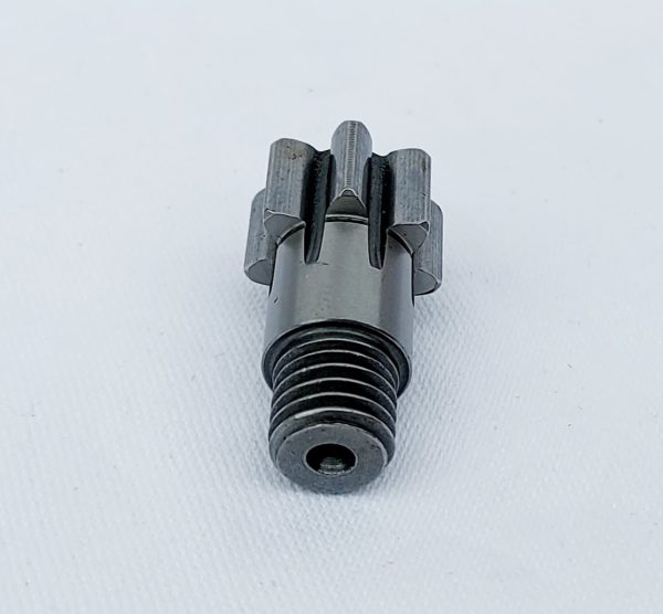 OZOBLJENA OSOVINA ZANON SHARK ZS50 - Image 2
