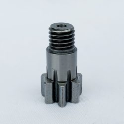 OZOBLJENA OSOVINA ZANON SHARK ZS50