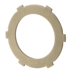 FIKSNI ZAVORNI DISK 99x143x3,6mm FIAT 80-66, 80-90DT
