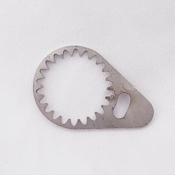 VAROVALO MATICE ZANON SHARK ZS50