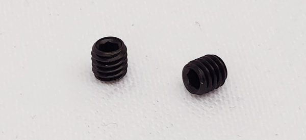 IMBUS VIJAK MOTORJA M4x4 ŠKARJE ZANON TIGER ZT40, DF-10, TIGER SL38, TIGER SV38, ZS50 - Image 2