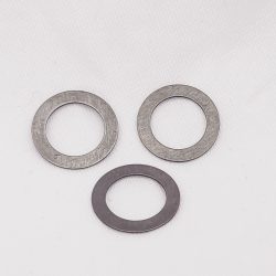 DISTANČNA PODLOŽKA ZOBNIKA 0,5mm KARBONIUM EVO33, FALCON