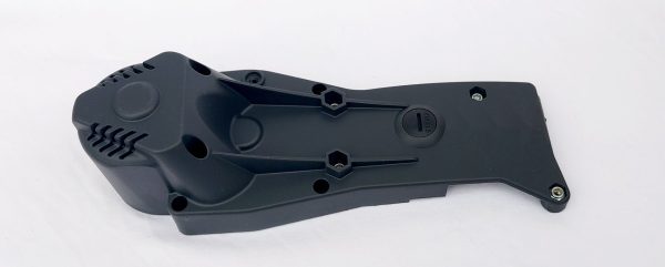 PLASTIČNO OHIŠJE MOTORJA ZANON MARLIN - Image 2