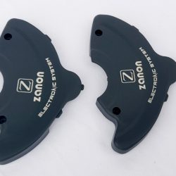 POKROV MEHANIZMA REZILA ZANON SHARK ZS50