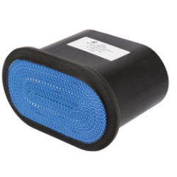 PRIMARNI FILTER ZRAKA MOTORJA ZA TRAKTOR NEW HOLLAND T4040, T4050, T4030, T4060, TD5.115, T4.90F, T3.75F, T3.50F