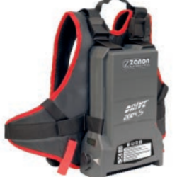 HRBTNA BATERIJA ZANON DRIVE 1450S
