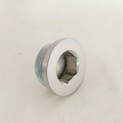 ČEP ZA BOLCEN / SORNIK PREME M28x1,5mm NEW HOLLAND T4040F